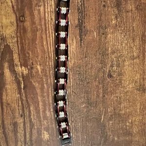 Motorcycle Bracelet
